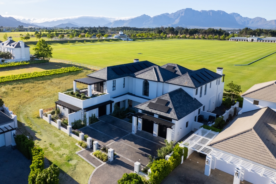 5 Bedroom Property for Sale in Val De Vie Estate Western Cape